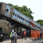Railway disaster-rescue drill creates panic near Trichy Junction