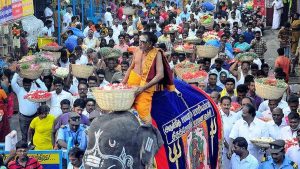 Poochoriyal Vizha