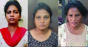 Woman Arrested in Jewellery Theft During Temple Kumbabhishekam near Thuvarankurichi