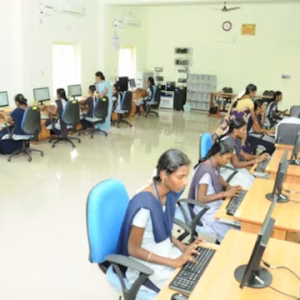 Government Announces ITI Admission-Related Activities in Trichy District