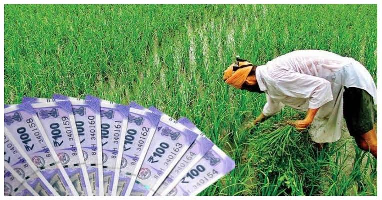 Around 1.2 lakh farmers register for Kuruvai crop insurance