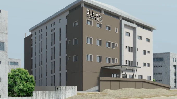 Suham hospital