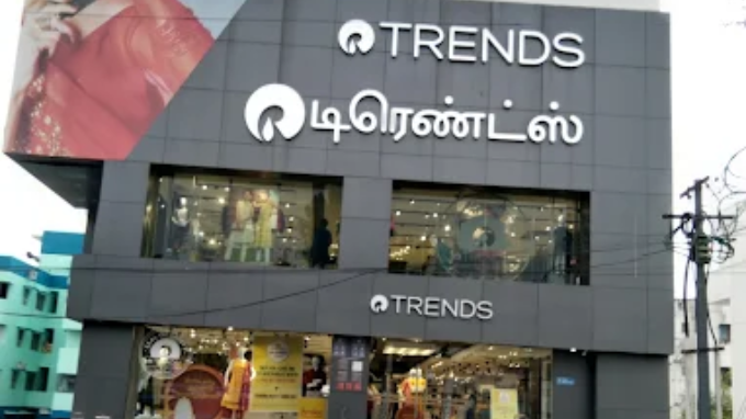 Trends