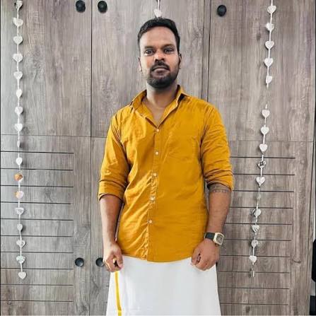 Kishore