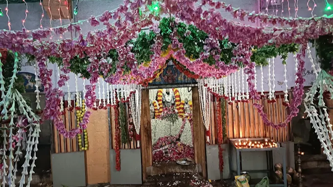 Angarai Sivan Kovil
