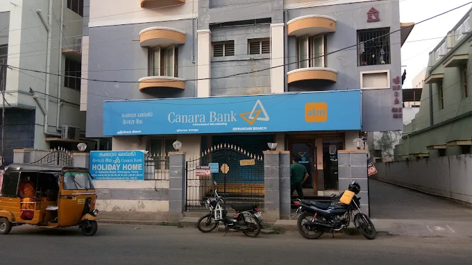 CANARA BANK