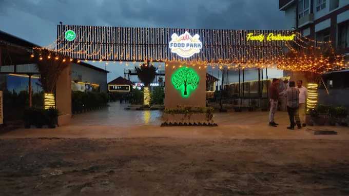 Food Park