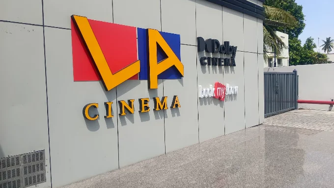 LA Cinema