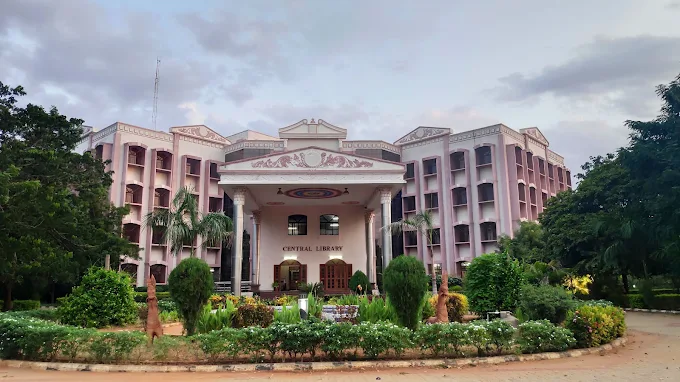 National Institute of Technology